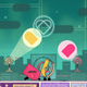 Illustration for article titled Snipperclips DLC Makes The Switch's Most Surprising Launch Game Worth Revisiting
